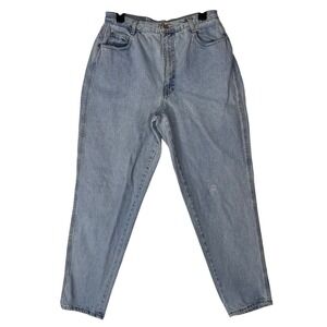 Gitano Vintage High Waisted Mom Jeans - Size 16